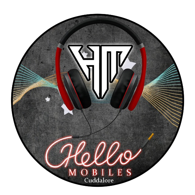 Hello Mobiles Logo